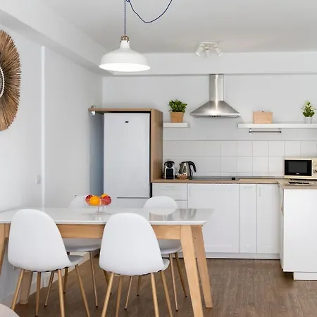 Apartmán Flower 15 Playa Honda (Lanzarote)