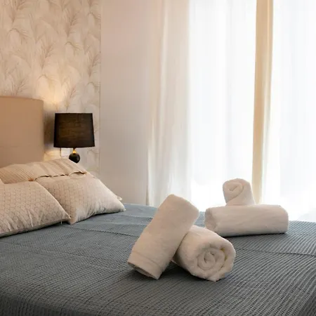 Flower 15 Apartmán *