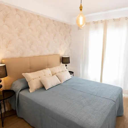 Flower 15 Apartmán *