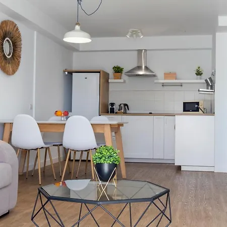 Appartement Flower 15 *