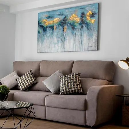 Flower 15 Appartement