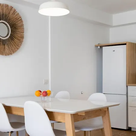 Flower 15 Appartement *