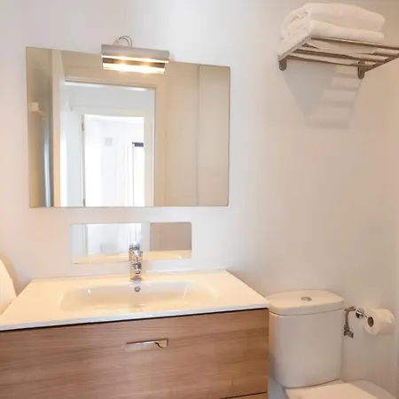 Appartement Flower 15 *